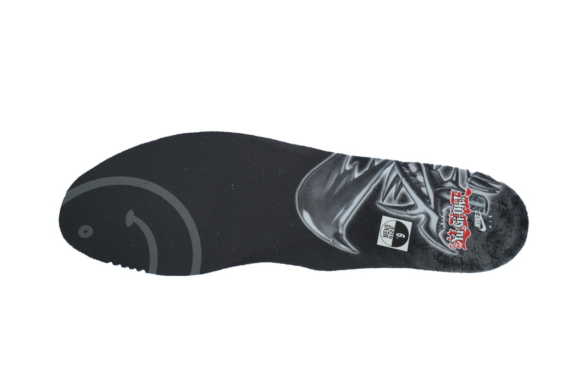 PK God Batch Yu-Gi-Oh! x Nike Air Max Muscle 95 QS 'Jonouchi' II7404-100