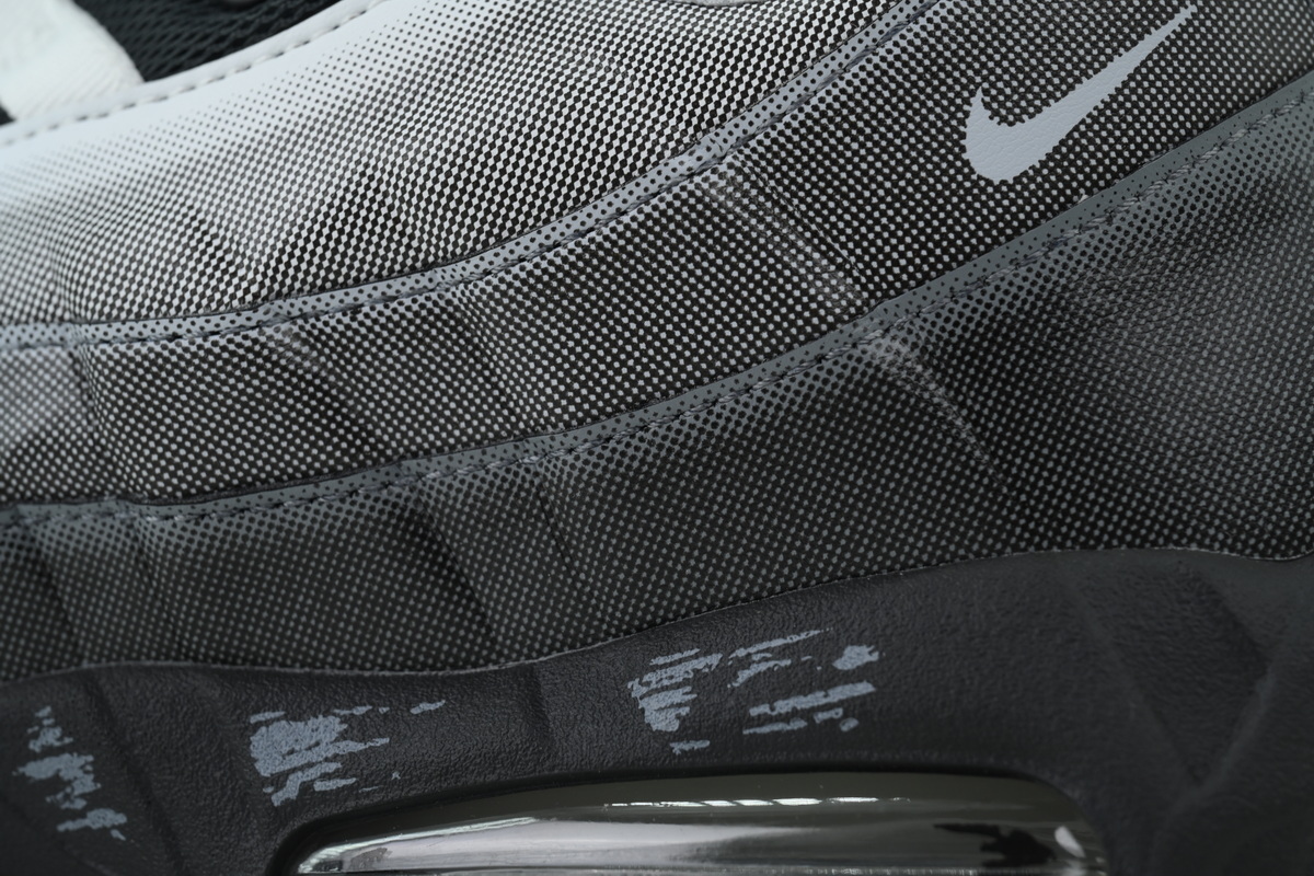 PK God Batch Yu-Gi-Oh! x Nike Air Max Muscle 95 QS 'Jonouchi' II7404-100