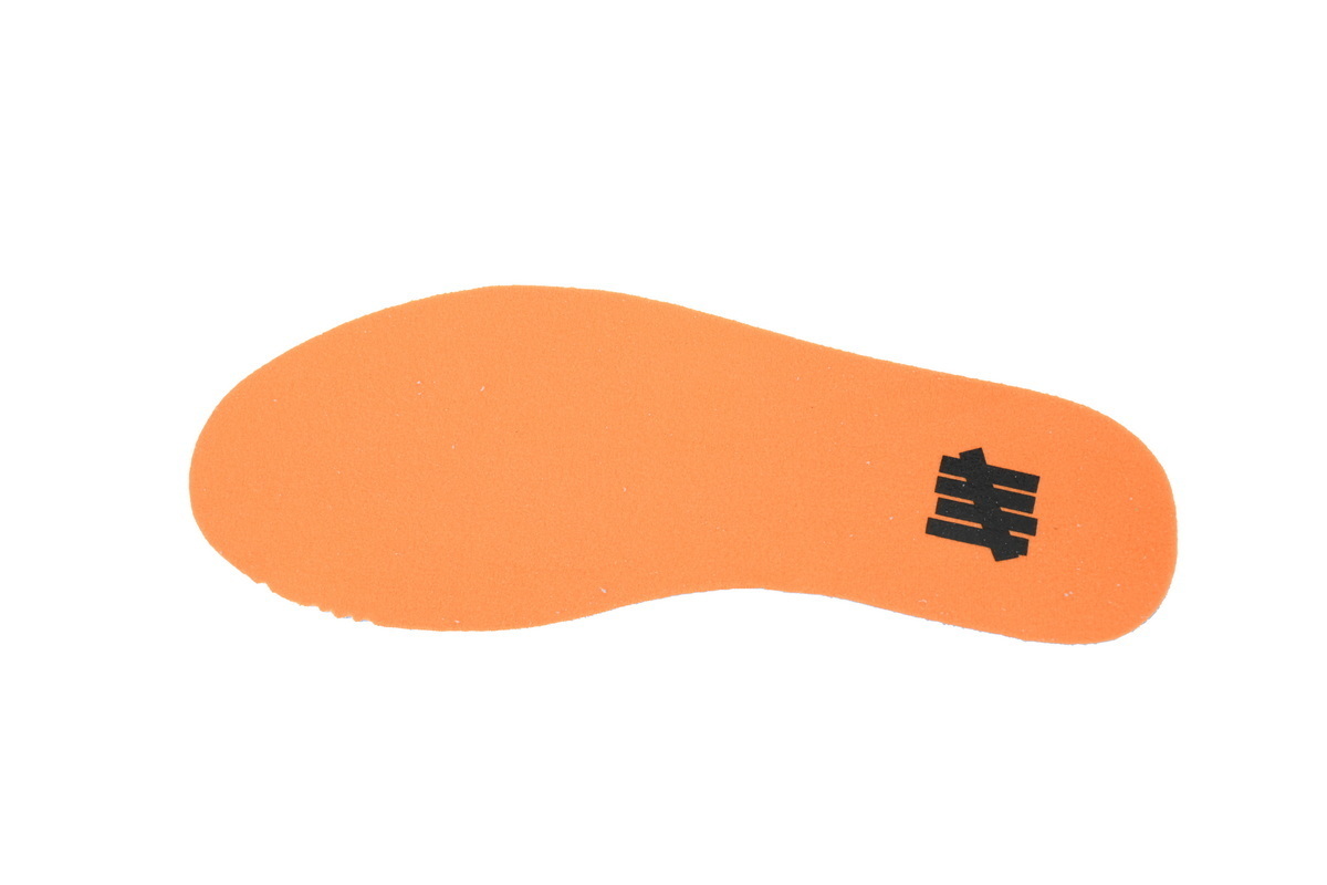 Special offer Batch Undefeated x Air Jordan 4 Retro IB1519-200