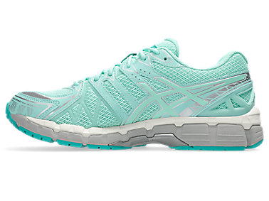 ASICS x Unaffected GEL-KAYANO 20 "Silver & Green" 