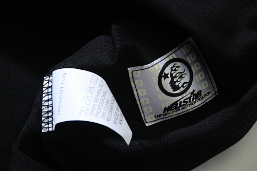 Hellstar Classic Basic Summer Short-Sleeve T-Shir 5601#