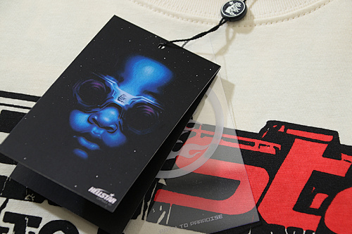 Hellstar Classic Basic Summer Short-Sleeve T-Shir 5603#