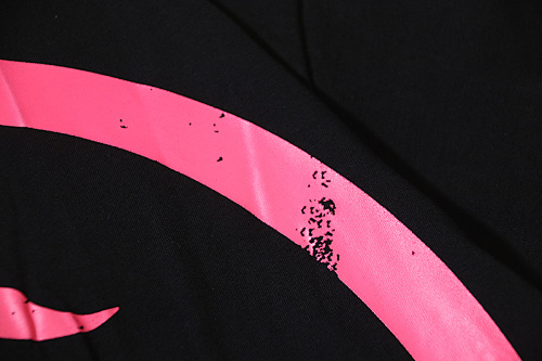 Hellstar Classic Basic Summer Short-Sleeve T-Shir 5605#