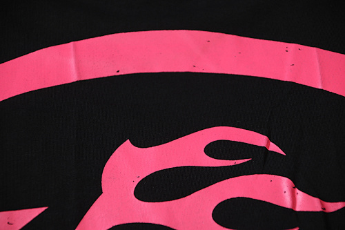 Hellstar Classic Basic Summer Short-Sleeve T-Shir 5605#