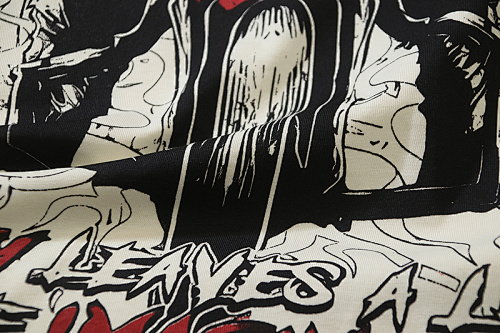 Hellstar Classic Basic Summer Short-Sleeve T-Shir 5606#