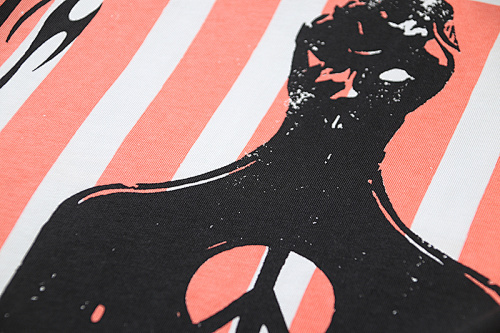 Hellstar Classic Basic Summer Short-Sleeve T-Shir 5607#