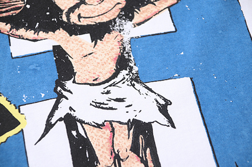 Hellstar Classic Basic Summer Short-Sleeve T-Shir 5611#