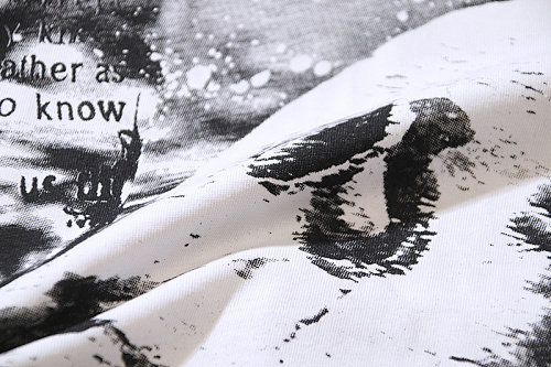 Hellstar Classic Basic Summer Short-Sleeve T-Shir 5612#