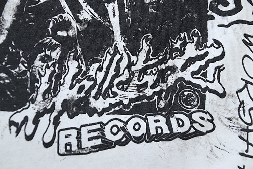 Hellstar Classic Basic Summer Short-Sleeve T-Shir 598#