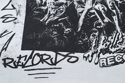 Hellstar Classic Basic Summer Short-Sleeve T-Shir 598#