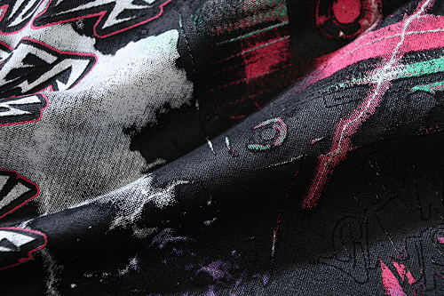 Hellstar Classic Basic Summer Short-Sleeve T-Shir 6717#