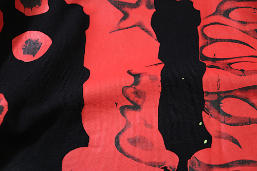 Hellstar Classic Basic Summer Short-Sleeve T-Shir 6725#