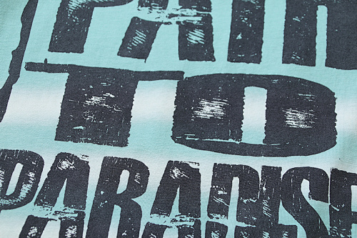 Hellstar Classic Basic Summer Short-Sleeve T-Shir 6728#