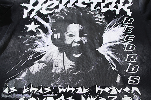 Hellstar Classic Basic Summer Short-Sleeve T-Shir 6731#