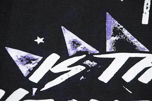 Hellstar Classic Basic Summer Short-Sleeve T-Shir 6731#