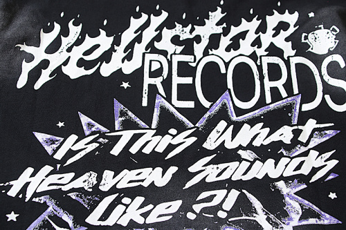 Hellstar Classic Basic Summer Short-Sleeve T-Shir 6731#