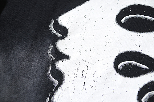 Hellstar Classic Basic Summer Short-Sleeve T-Shir 6732#