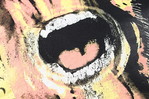 Hellstar Classic Basic Summer Short-Sleeve T-Shir 6736#