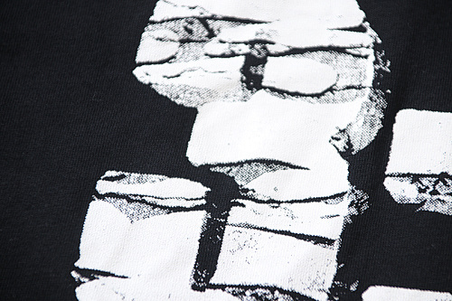 Hellstar Classic Basic Summer Short-Sleeve T-Shir 6737#