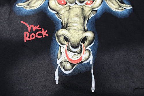 Hellstar Classic Basic Summer Short-Sleeve T-Shir 6738#