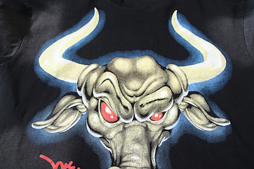 Hellstar Classic Basic Summer Short-Sleeve T-Shir 6738#