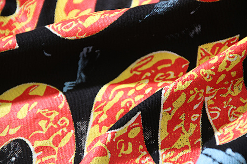 Hellstar Classic Basic Summer Short-Sleeve T-Shir 6738#