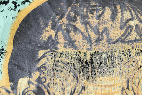 Hellstar Classic Basic Summer Short-Sleeve T-Shir t6716# 