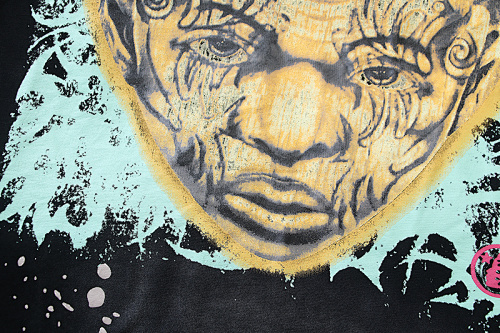 Hellstar Classic Basic Summer Short-Sleeve T-Shir t6716# 