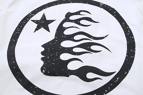 Hellstar Classic Basic Summer Short-Sleeve T-Shirt 593#