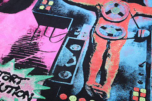 Hellstar Classic Basic Summer Short-Sleeve T-Shirt 6708#