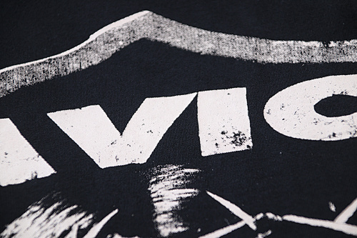 Hellstar Classic Basic Summer Short-Sleeve T-Shirt 6711#