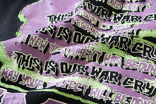 Hellstar Classic Basic Summer Short-Sleeve T-Shirt 6712#