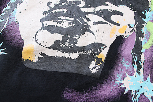 Hellstar Classic Basic Summer Short-Sleeve T-Shirt 6712#