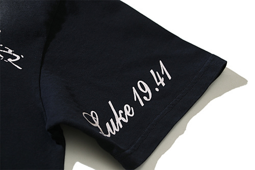 Hellstar Classic Basic Summer Short-Sleeve T-Shirt 6713#