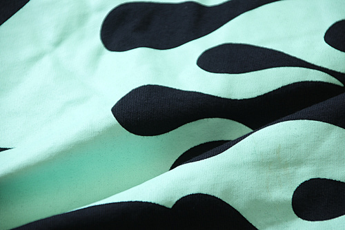 Hellstar Records Pink Flame Logo T-Shirt 6700#