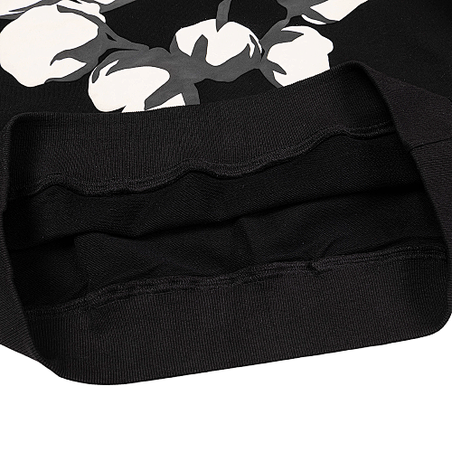 Denim Tears x Cactus Plant Flea Market Cactus Tears Crewneck D6835