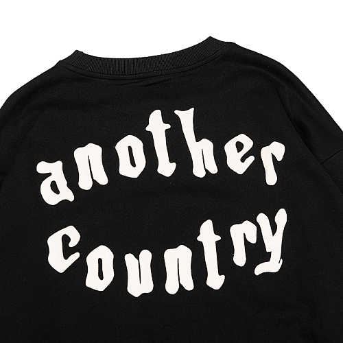 Denim Tears x Cactus Plant Flea Market Cactus Tears Crewneck D6835