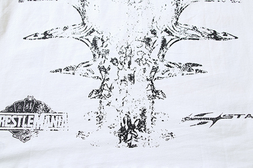 Hellstar Classic Basic Summer Short-Sleeve T-Shir 5615#