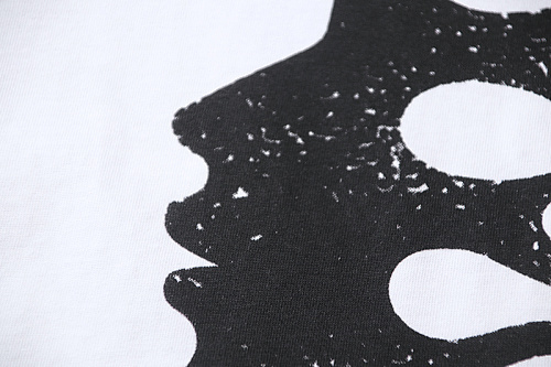 Hellstar Classic Basic Summer Short-Sleeve T-Shir 5617#