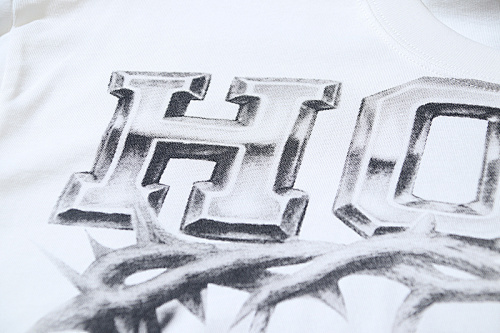 Hellstar Classic Basic Summer Short-Sleeve T-Shir 5618#