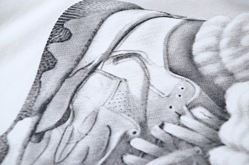 Hellstar Classic Basic Summer Short-Sleeve T-Shir 5618#