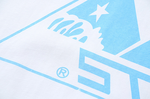 Hellstar Classic Basic Summer Short-Sleeve T-Shir 5620#