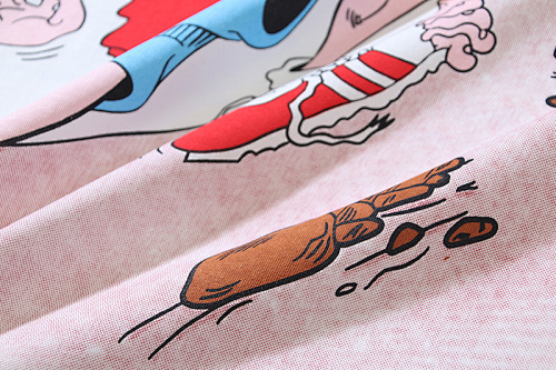 Hellstar Classic Basic Summer Short-Sleeve T-Shir 5620#