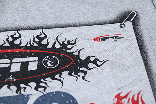 Hellstar Classic Basic Summer Short-Sleeve T-Shir 5627#