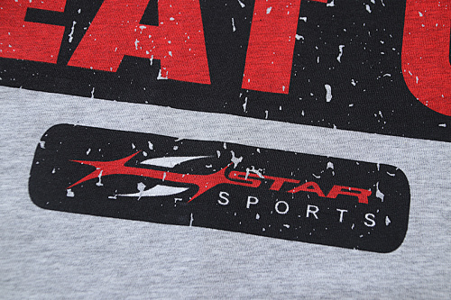 Hellstar Classic Basic Summer Short-Sleeve T-Shir 5627#