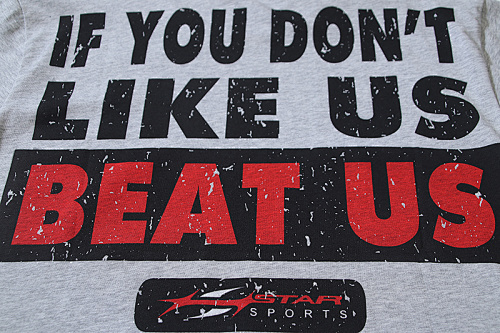 Hellstar Classic Basic Summer Short-Sleeve T-Shir 5627#