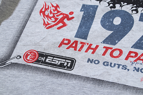 Hellstar Classic Basic Summer Short-Sleeve T-Shir 5627#