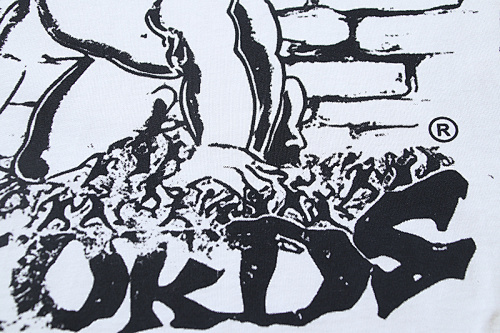 Hellstar Classic Basic Summer Short-Sleeve T-Shir 5628# 