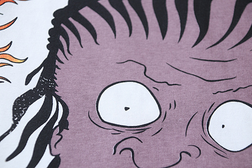 Hellstar Classic Basic Summer Short-Sleeve T-Shir 5629#