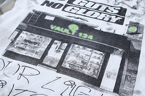 Hellstar Classic Basic Summer Short-Sleeve T-Shir 5630#